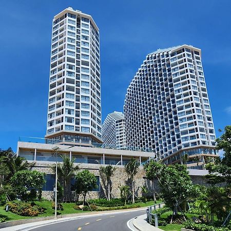 Apec Mandala Cham Bay Mui Ne Aparthotel Ap Thien Ai Bagian luar foto
