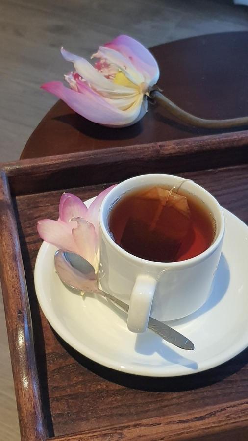 Apec Mandala Cham Bay Mui Ne Aparthotel Ap Thien Ai Bagian luar foto